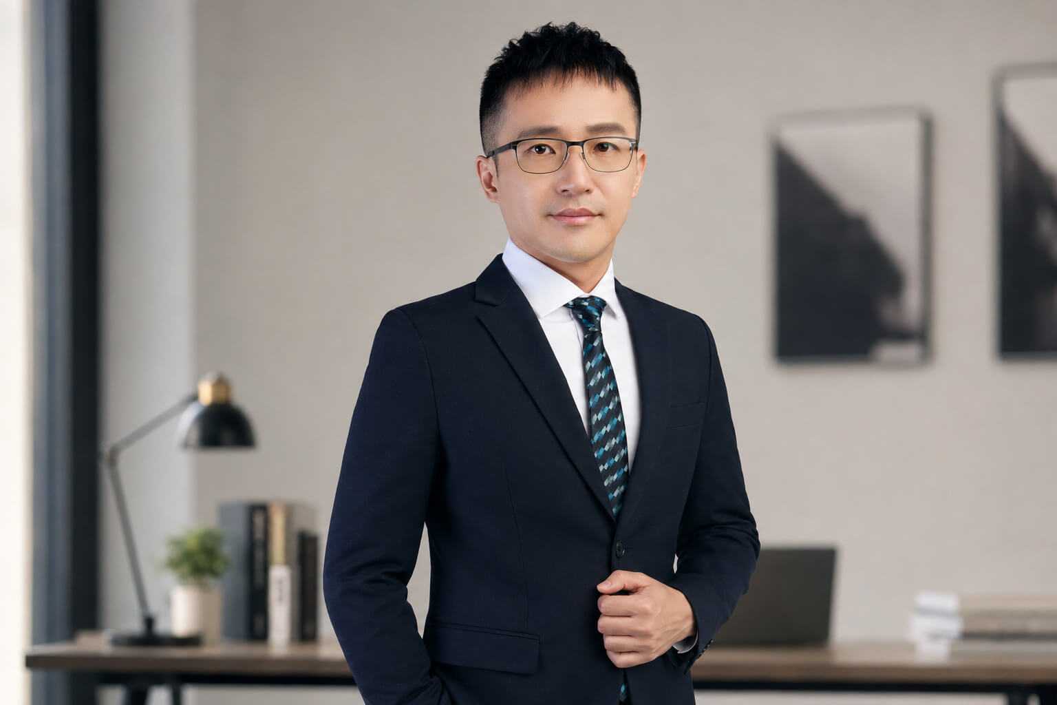 孫少輔法官