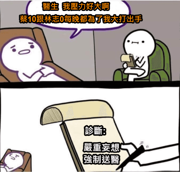 緊急安置和強制住院：台灣精神衛生法的程序詳解