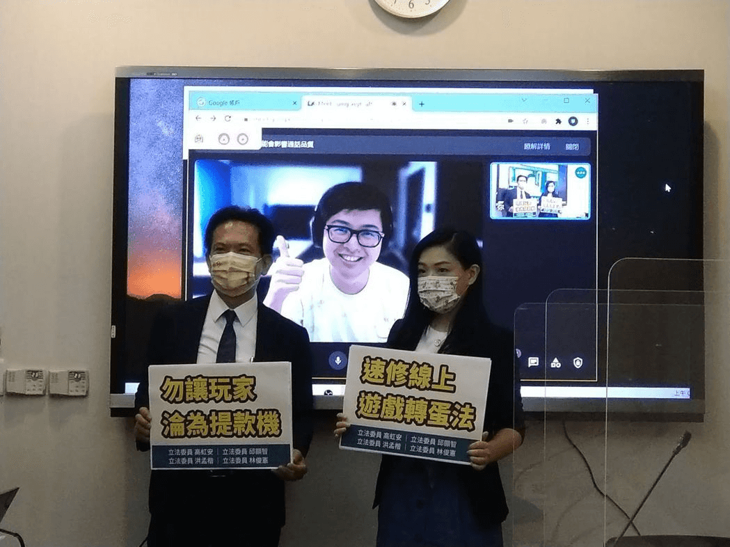 網紅豪砸百萬抽寶GG怒告詐欺　律師這樣說.