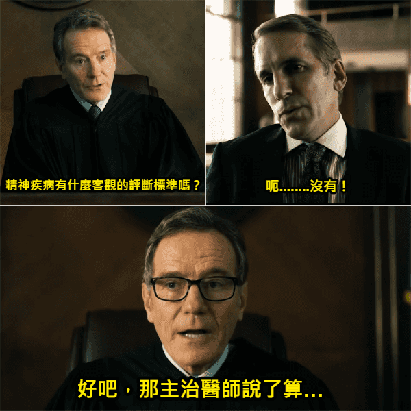 精神健康與法律：台灣保險詐欺案的深度探討