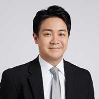 雷皓明律師