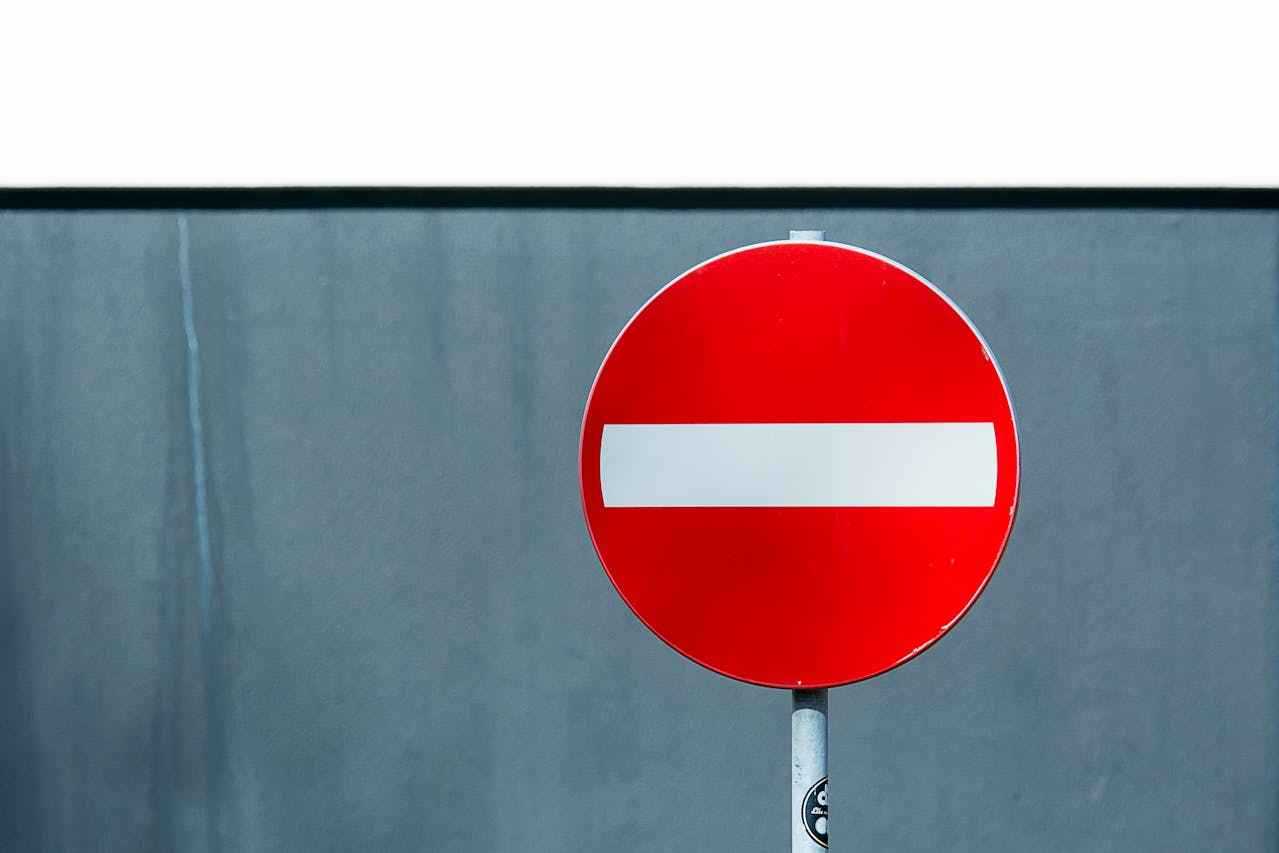 什麼是利益衝突？