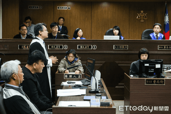 法庭直播：揭開幕後之劍，還是司法的公正威脅？