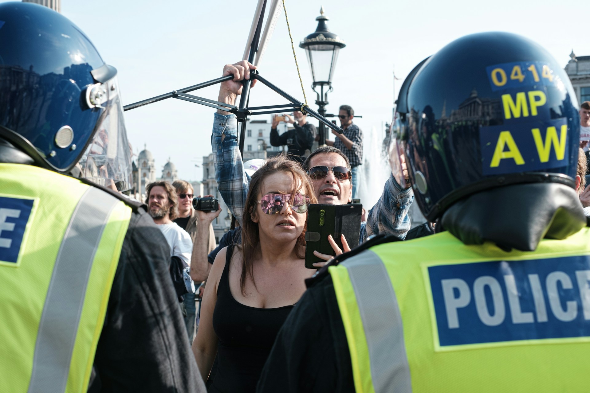 妨害公務罪是告訴乃論嗎?