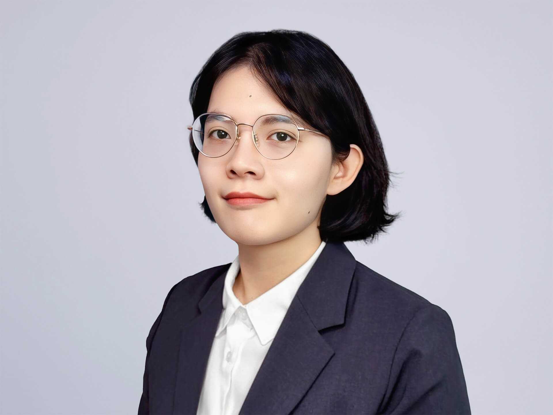 王羿涵 律師