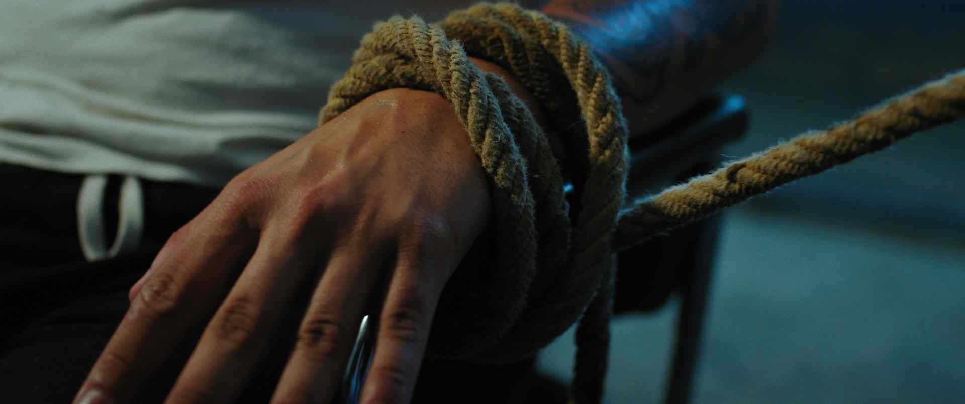 擄人勒贖有機會減刑嗎？