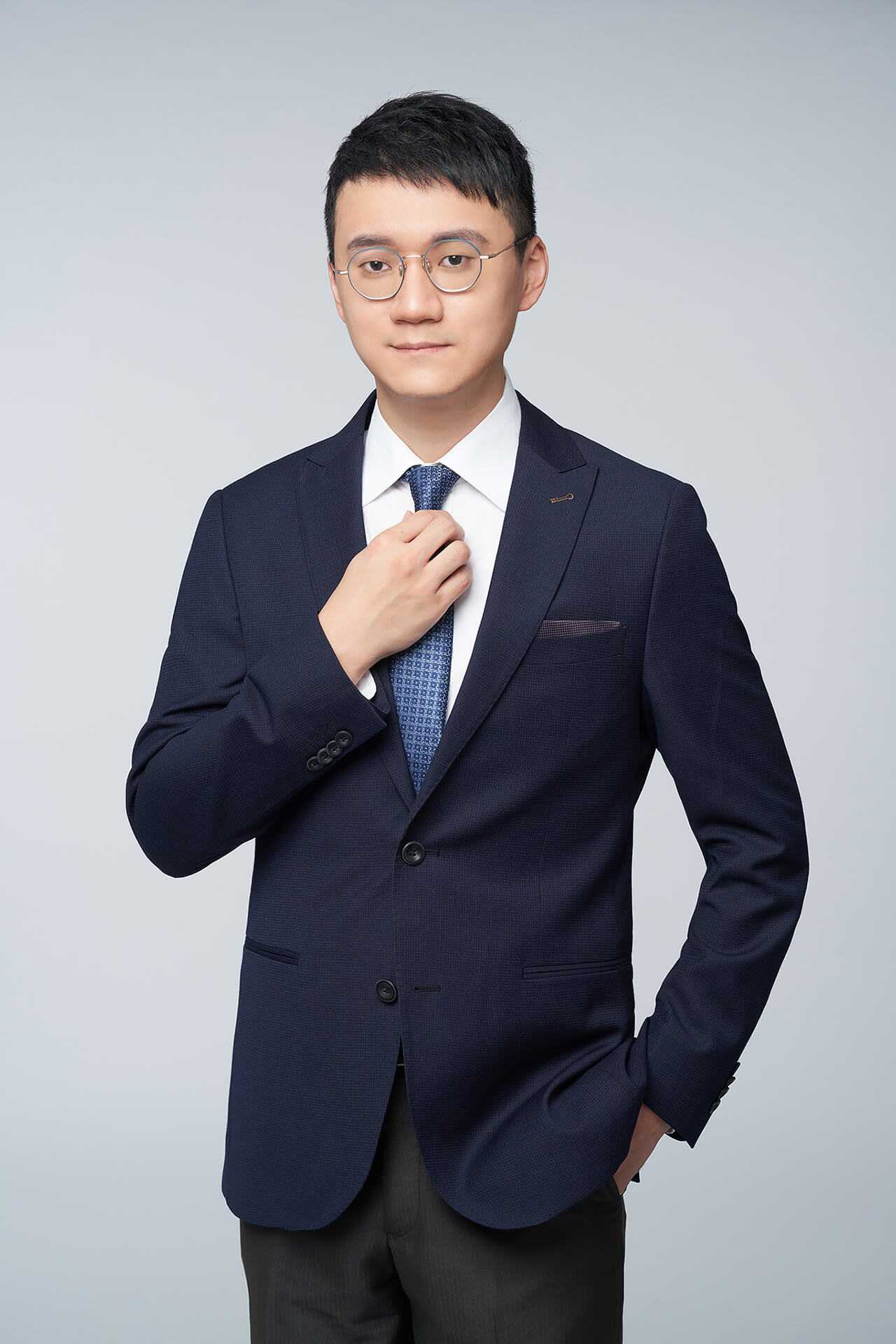 黃杰 律師