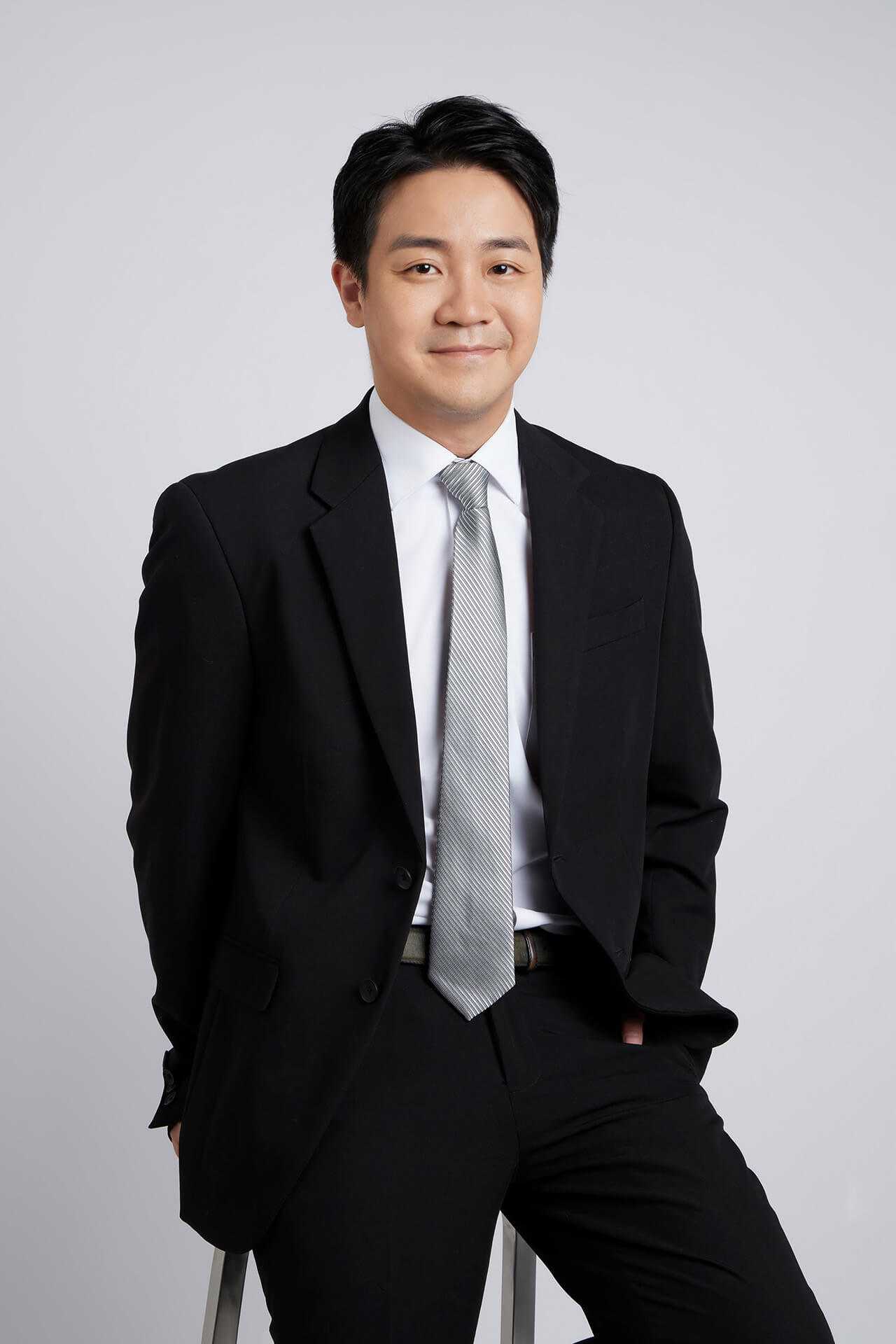 雷皓明 律師