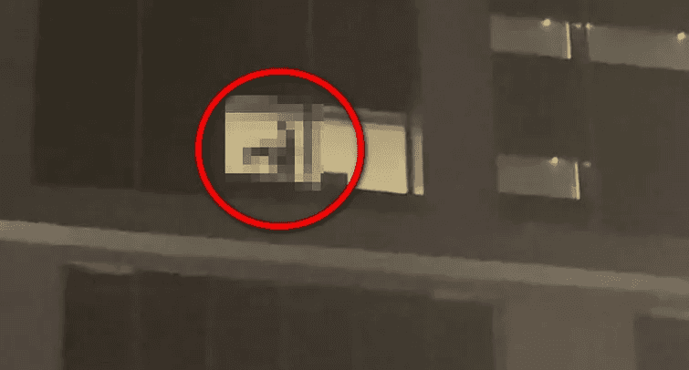 家中裸露或飯店嘿咻算妨礙風化？律師曝：「兩關鍵」判斷.