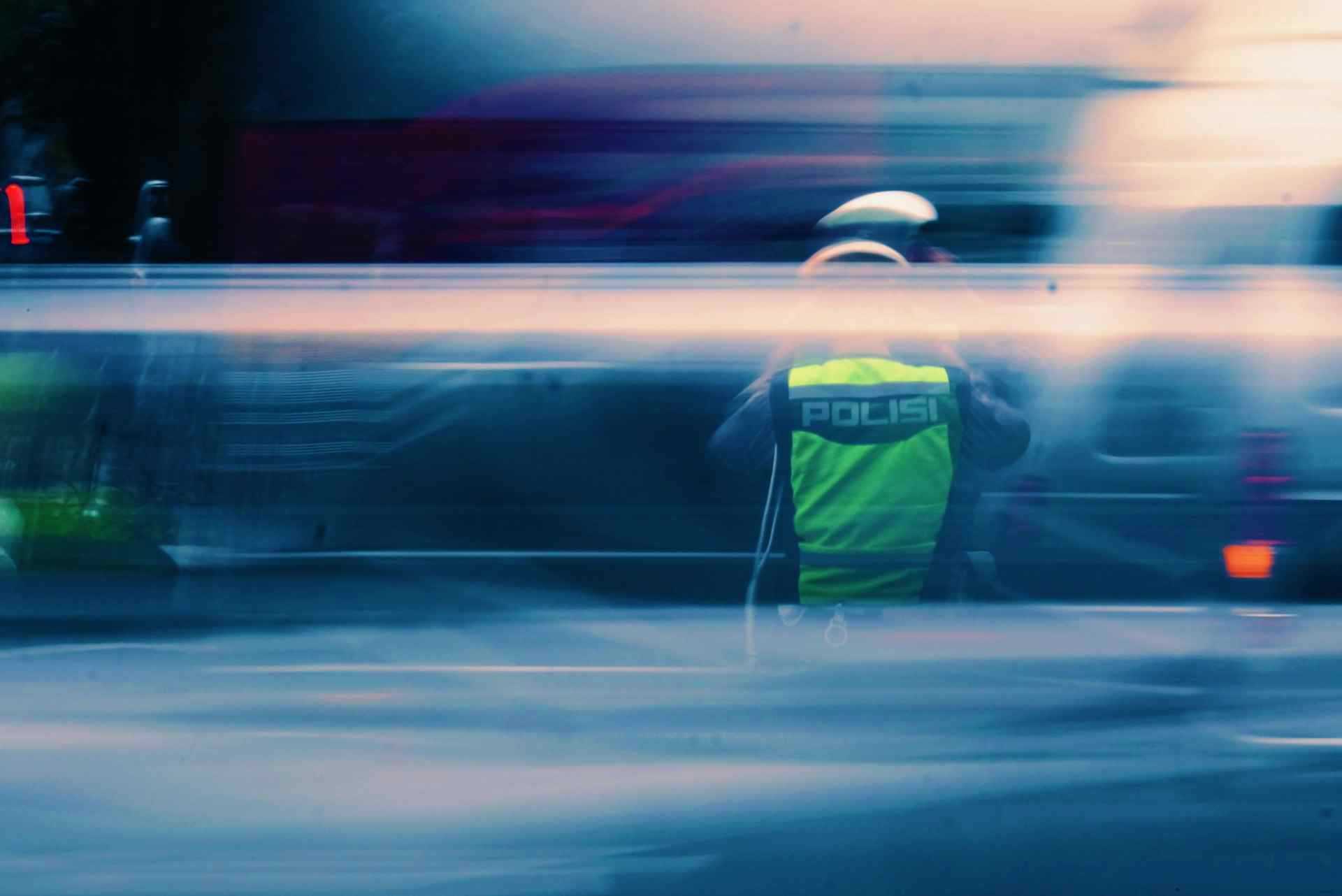 做筆錄注意事項