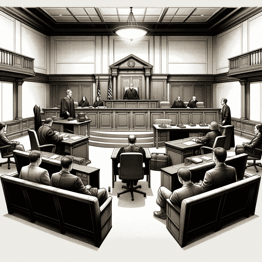 什麼是簡易判決？