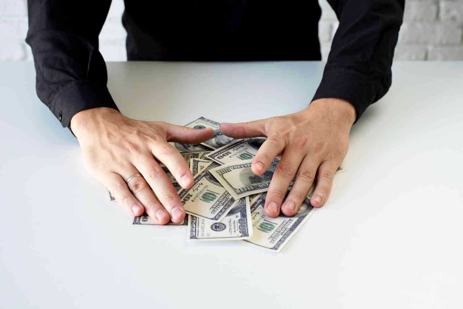 被詐騙的錢拿得回來嗎?「沒收」制度幫你取回重要資產!