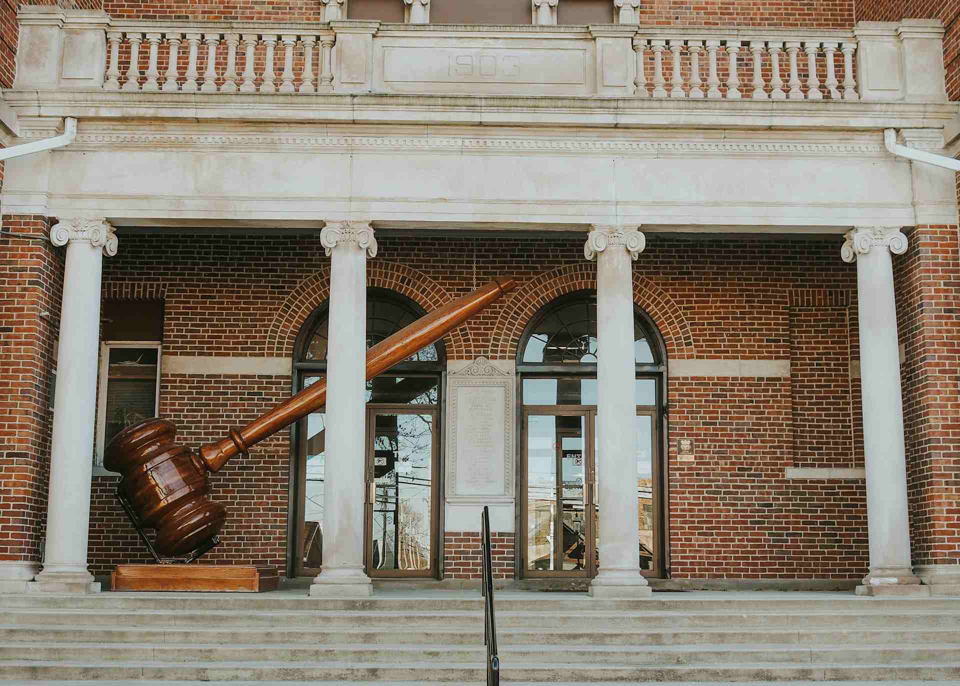 財產權訴訟的裁判費計算