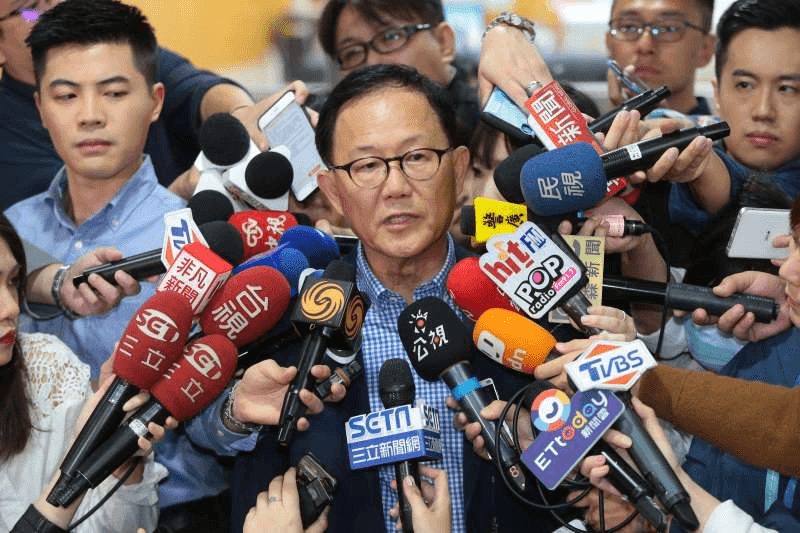 丁守中敗訴:選舉結果不公?探討台灣人的選舉權利
