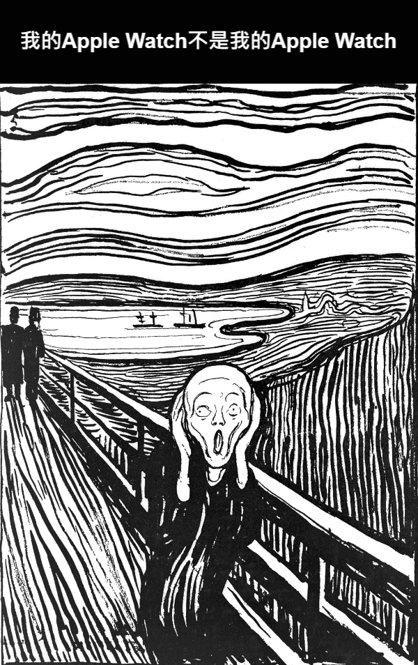 遺失Apple Watch一年後竟接陌生來電：可幫解鎖嗎　遺失人可拒絕嗎？律師告訴你源由.