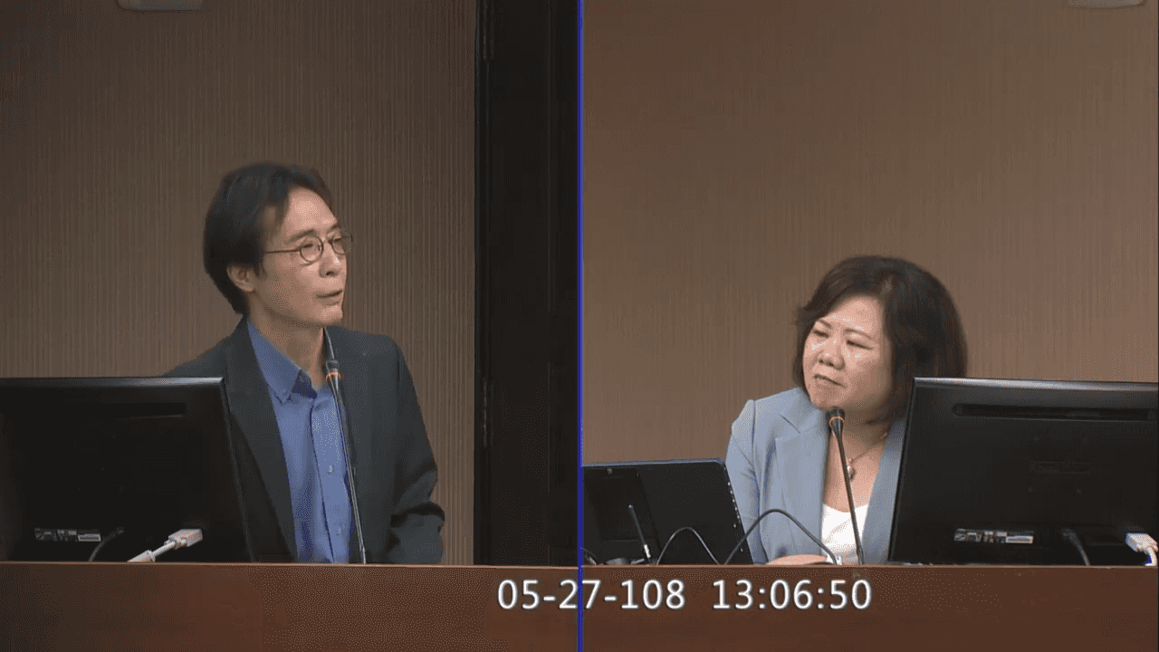 勞工董事不違法！揭開長榮罷工的真相